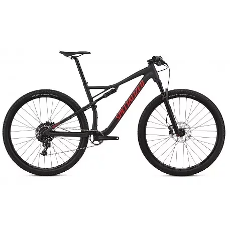 Bike Rental - Specialized Epic Evo