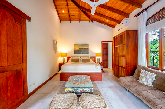 Master Room- Verano Eterno