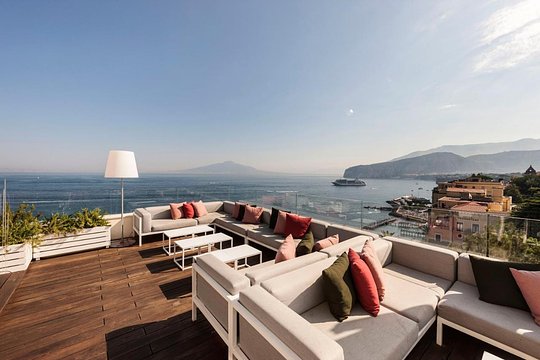 Hotel Continental Sorrento