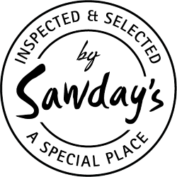Sawday's