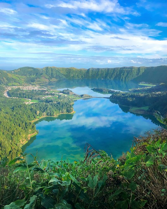 Azores: Return to Wonder