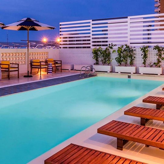 Ermita, Cartagena, a Tribute Portfolio Hotel