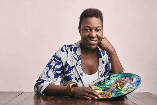 Veronica Mckenzie