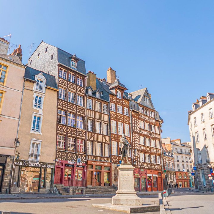 rennes