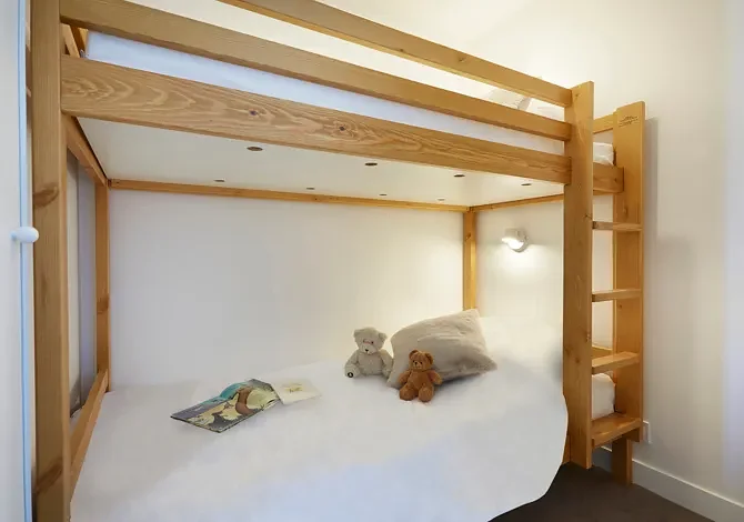 APARTMENT [4-6 PEOPLE]