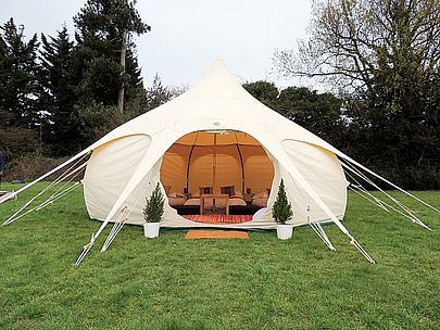 Standard Bell Tent