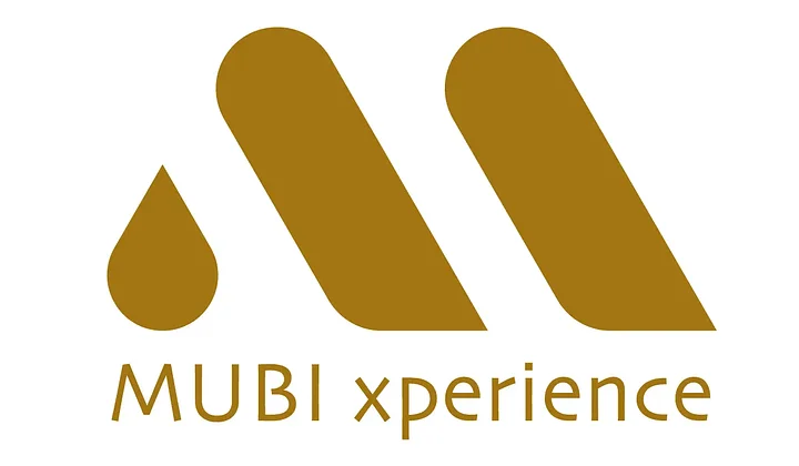 Team MUBI xperience