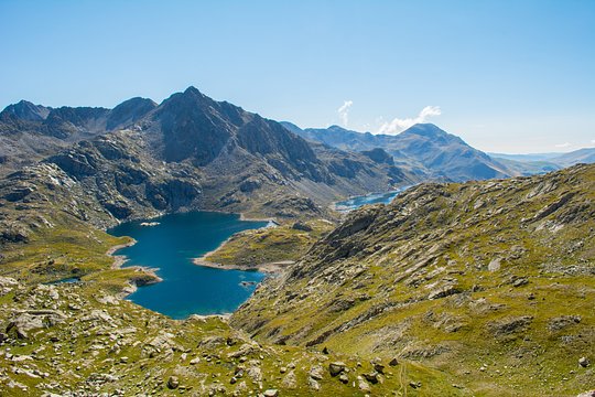 TRAIL PURSUIT: PYRENEES  
