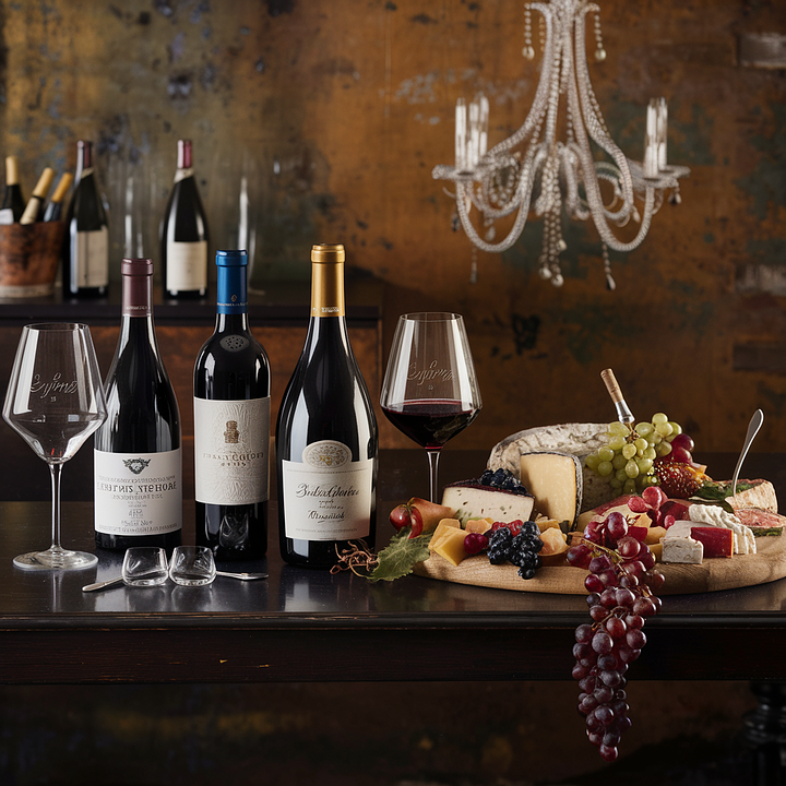Wine Pairing