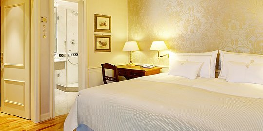 Hotel Colombi