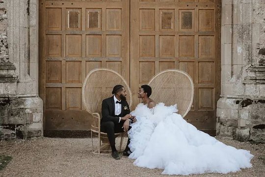 50 ppl - Wedding Package