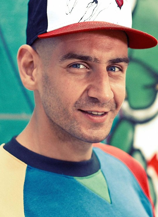MIGHTY MOE (HEARTLESS CREW)