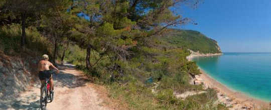 Lago Di Fiastra Bike Tour