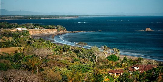 Boutique Retreat to Remote Coastal Panama