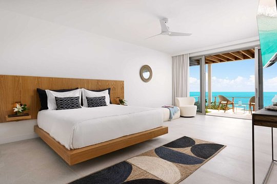King Ocean View 