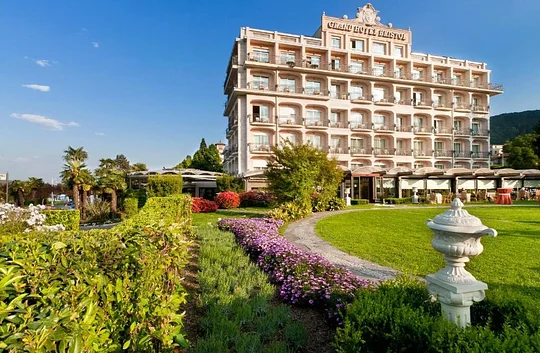 Grand Hotel Bristol