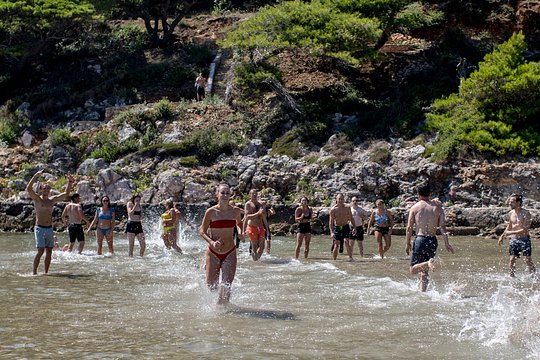 SUNJ BEACH