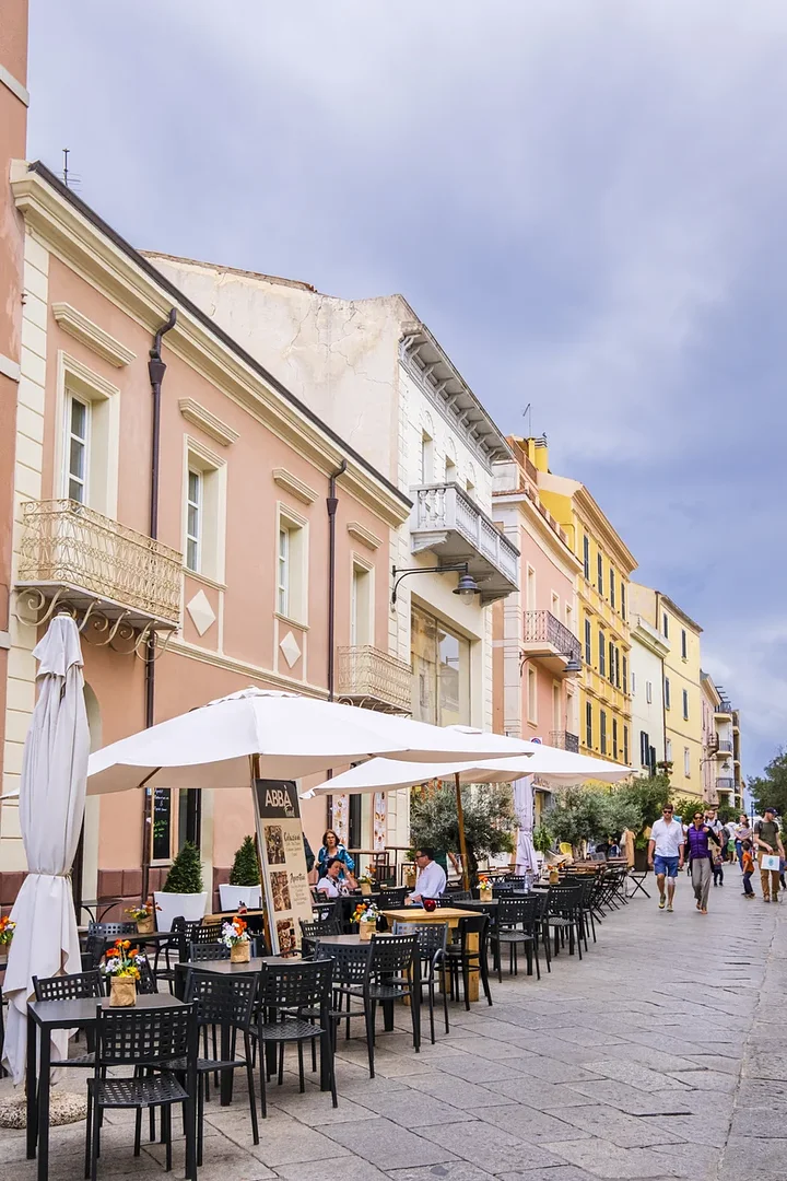 portsidediningsardinia