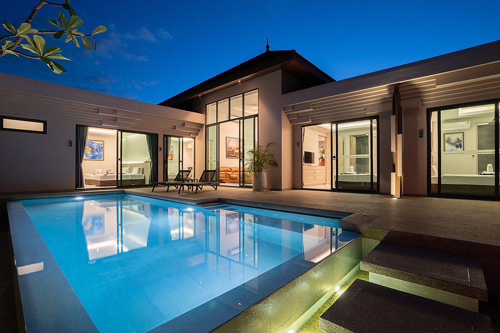 Party Villa