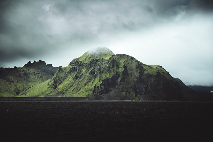 Vanlife Iceland