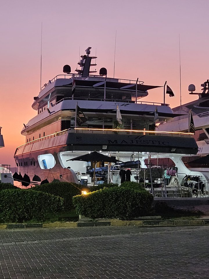 majesticyacht