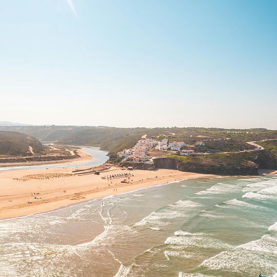 Discover magnificent Alentejo
