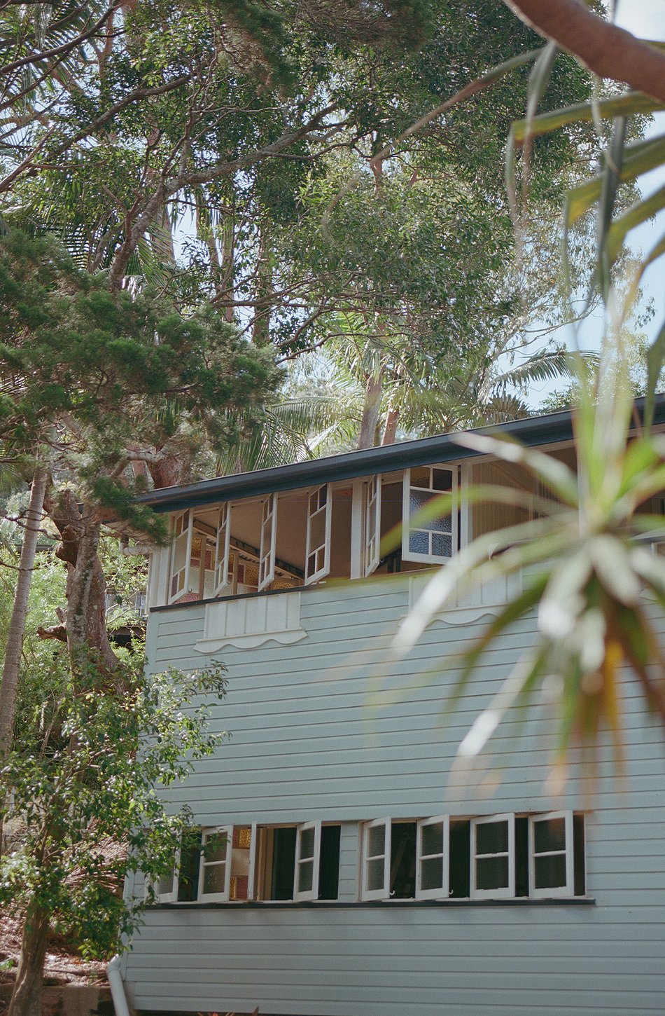Halse Lodge, Noosa Heads
