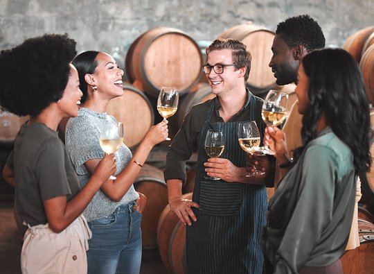  Enoturismo Premium en el Corazón del Priorat