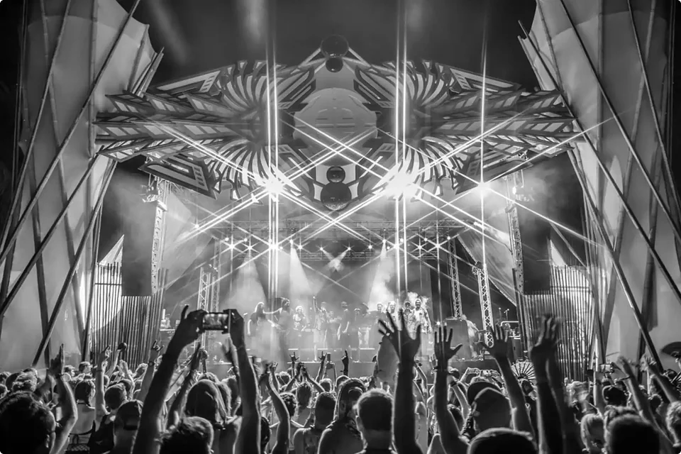 HOW ENVISION FESTIVAL GREW THEIR LAUNCH REVENUE BY 600%