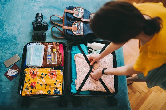 How do I pack?