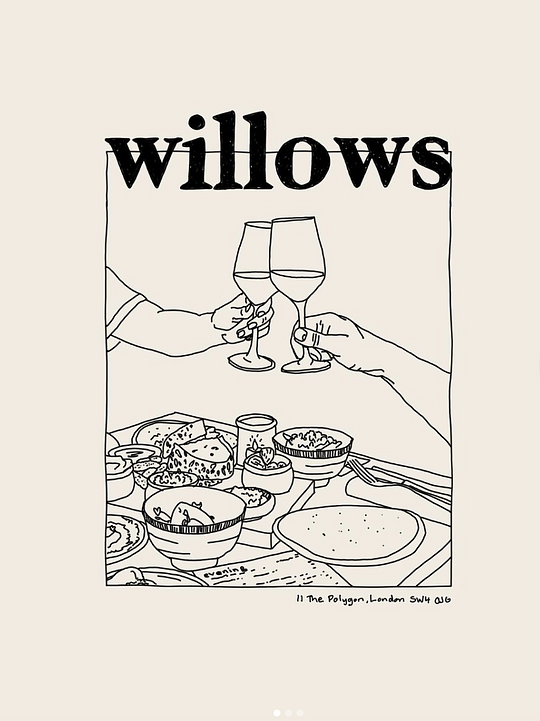willows - Independent Restaurant