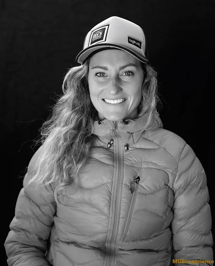Laura Grenier Soliget aka Lorenzo