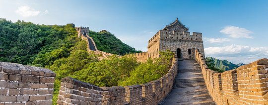 Savoring China: History on a Plate