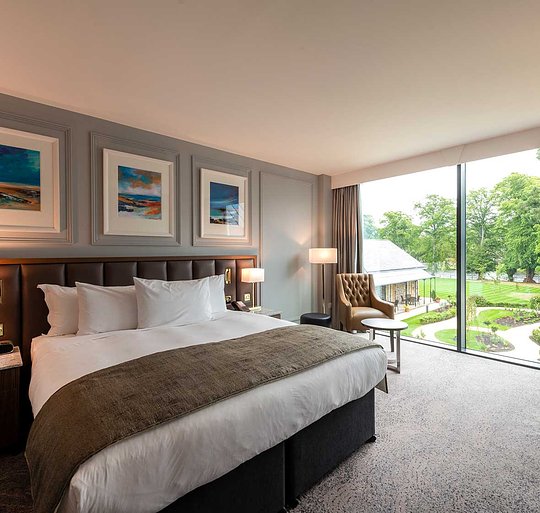 Ness Walk Hotel