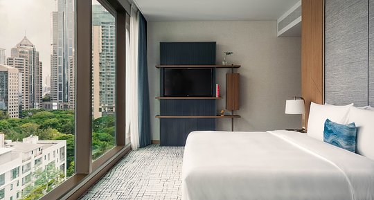 Private room