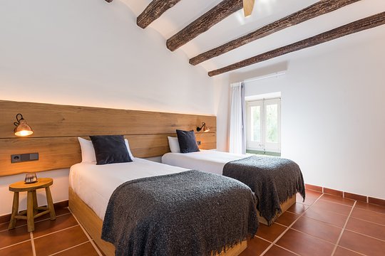 Shared Double Room