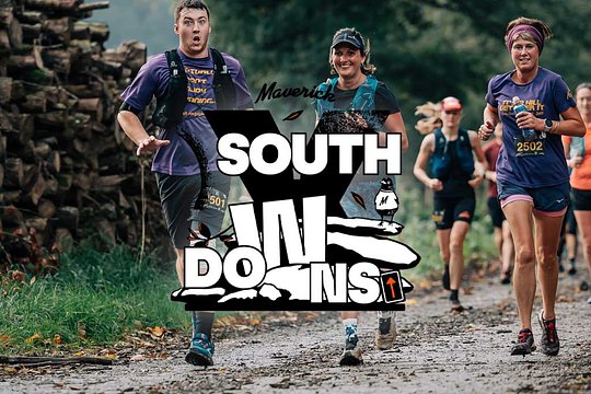 The Maverick X Series South Downs 2025