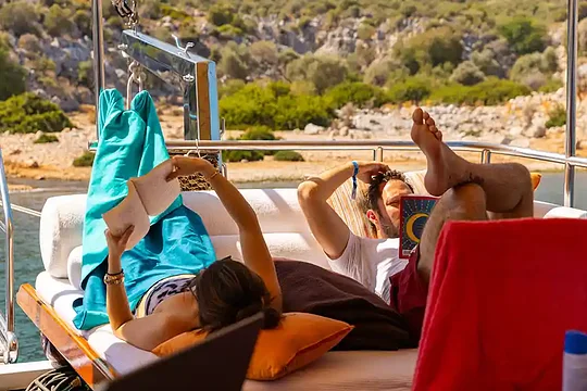 DATÇA - SELIMIYE