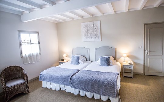 Shared Room