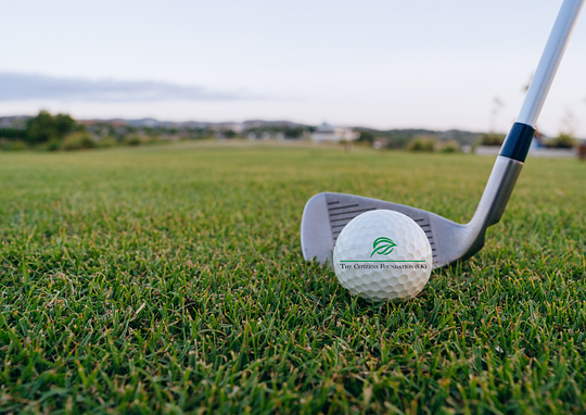 TCF-UK's Annual Golf Tournament 2022