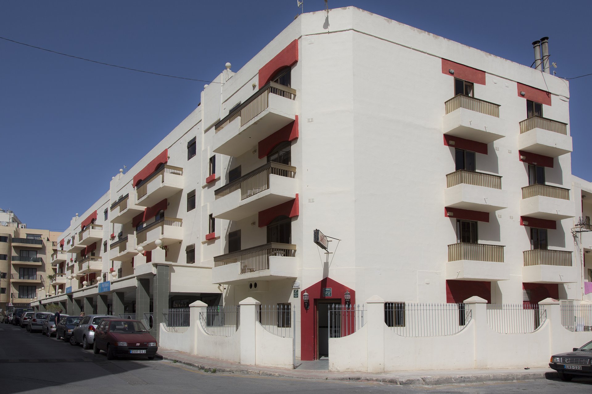 TheSanAnton_Facade