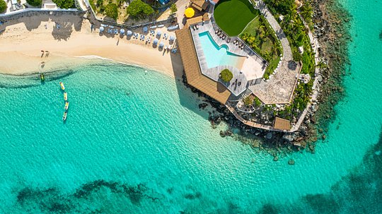 Renew in St. Martin: Women's Island Retreat