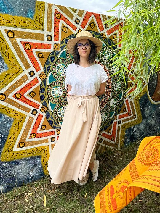 Manifest Tarot