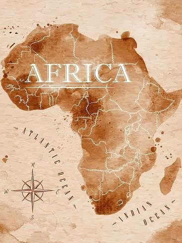 ArtPrint_MapAfricaRetrobyanna42f_12x9in