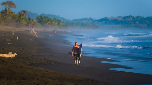 Surf y submarinismo