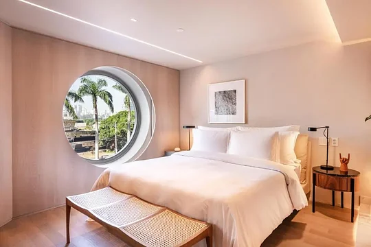 Private Room