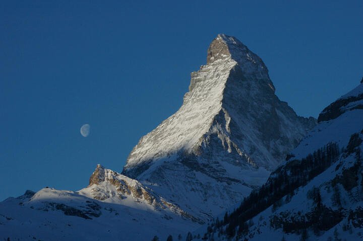 Ski Pastafaride - Cervinia / Zermatt