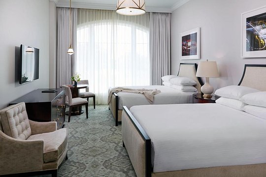 Shared Room 