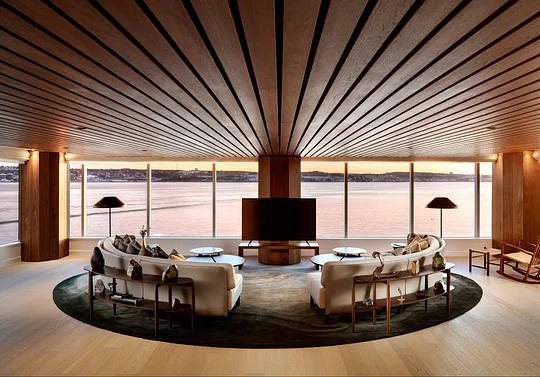  The Muir, a Luxury Collection Hotel