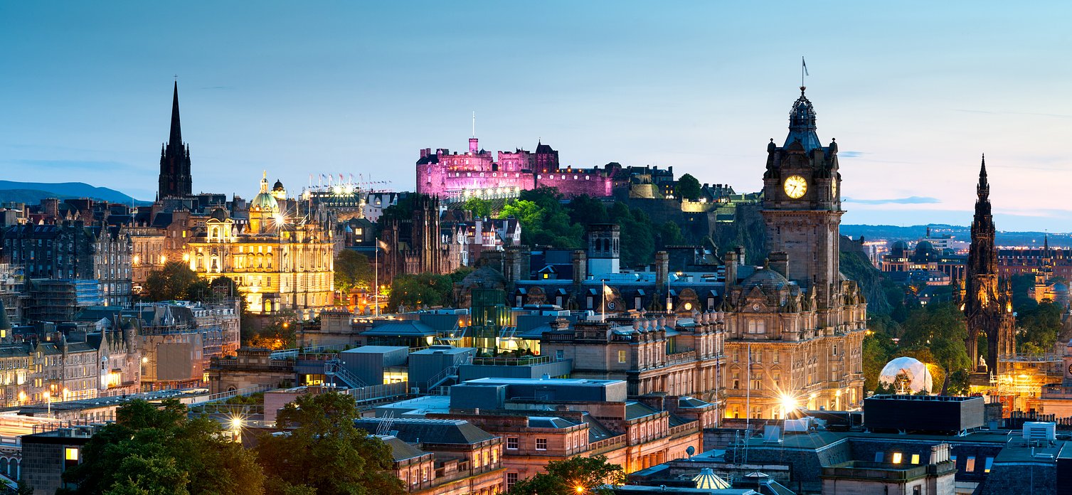 Scotland 